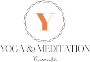 Yoga & Meditation – Sabine Stratmann Logo