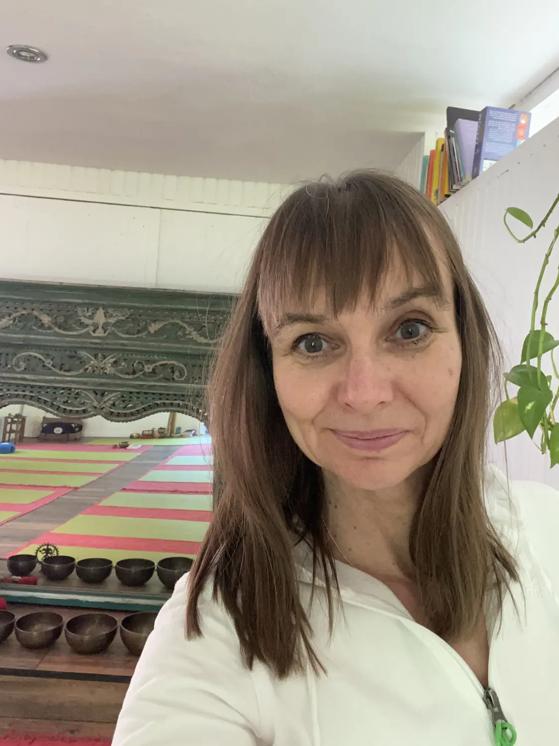 Yoga & Meditation