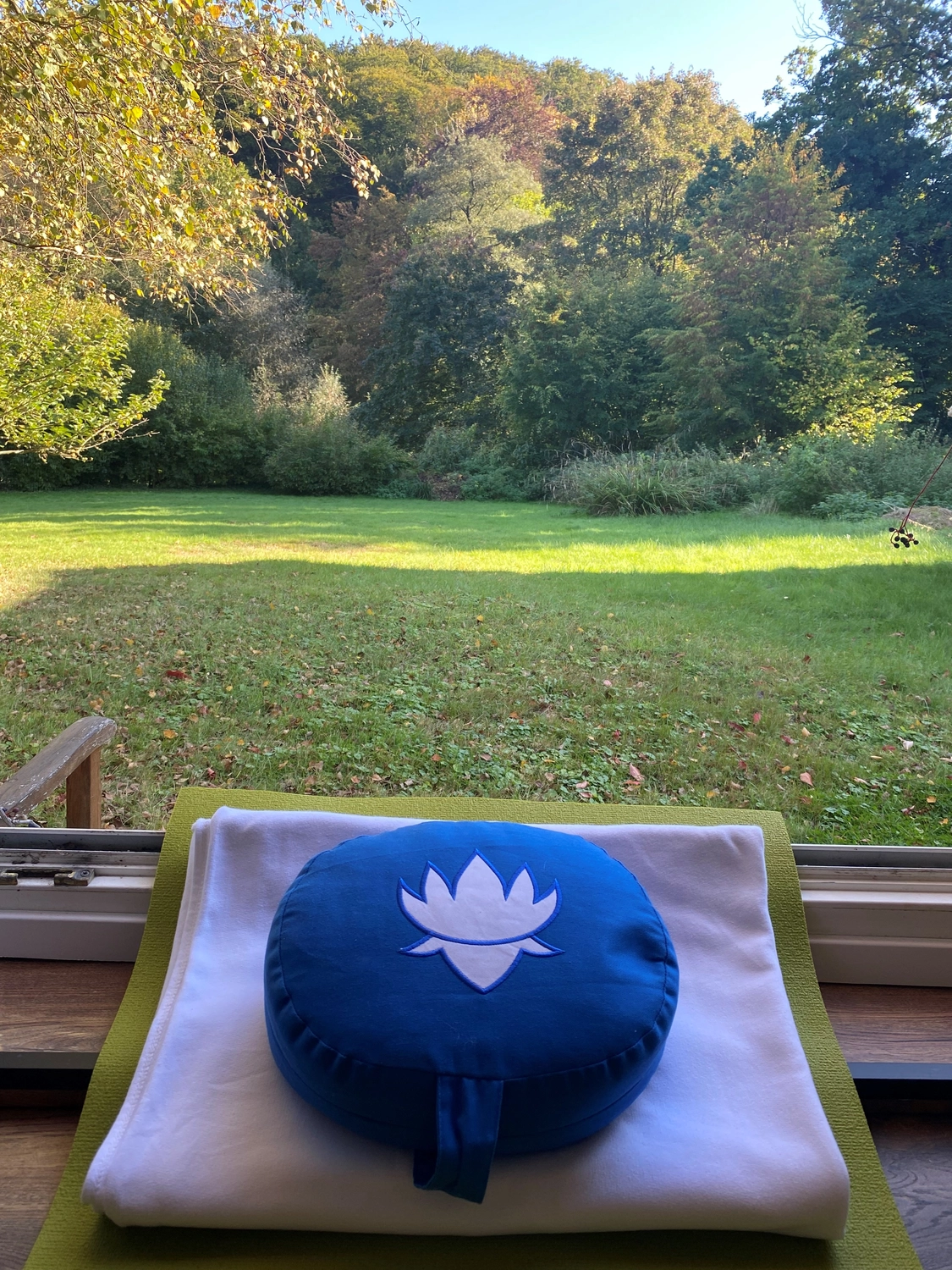 Yoga & Meditation Meditation für Anfänger