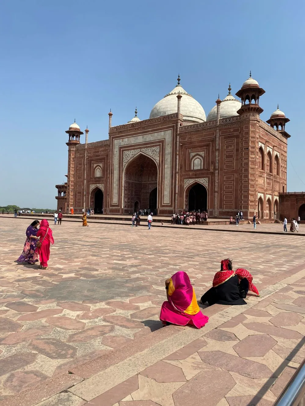 Yoga für mehr Gelassenheit