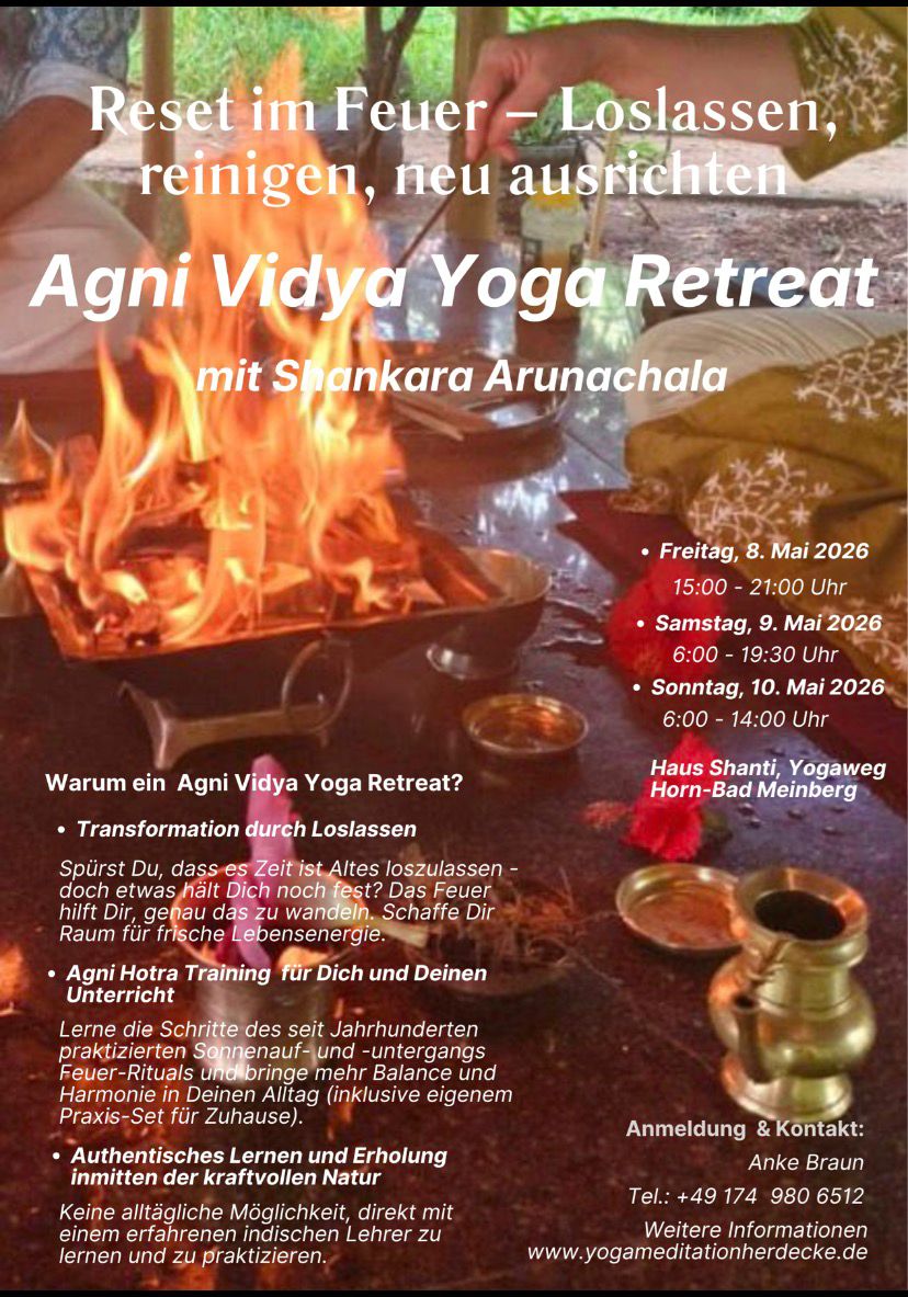 Rückenyoga Herdecke