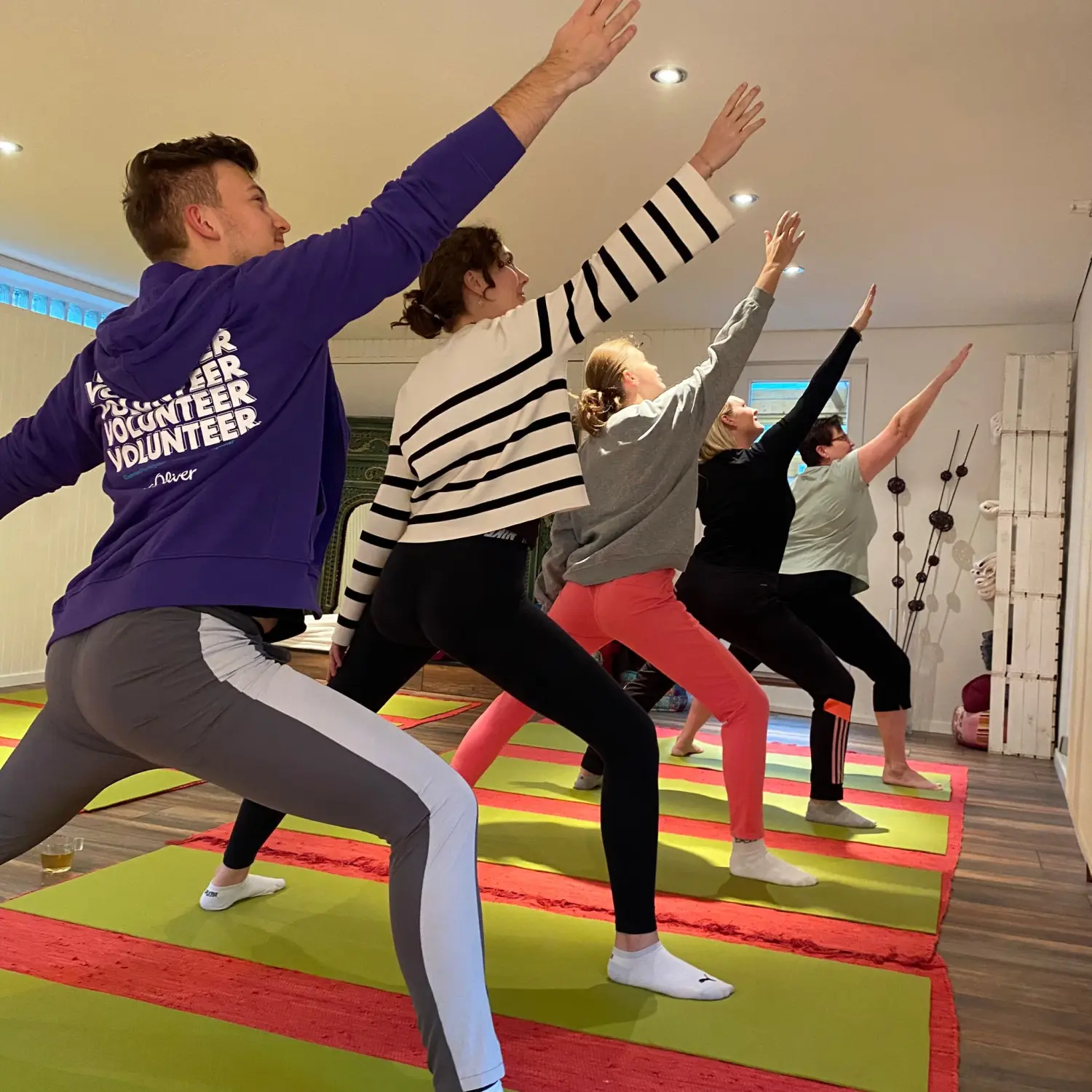 Rückenyoga Herdecke