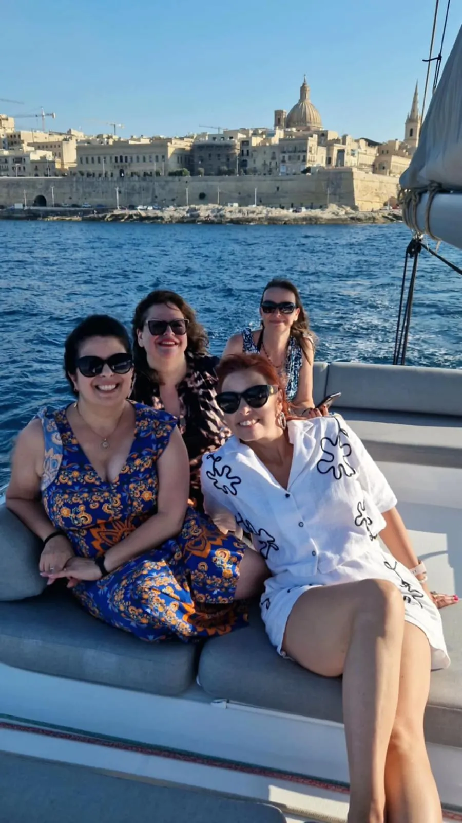 Entspannung für Teams