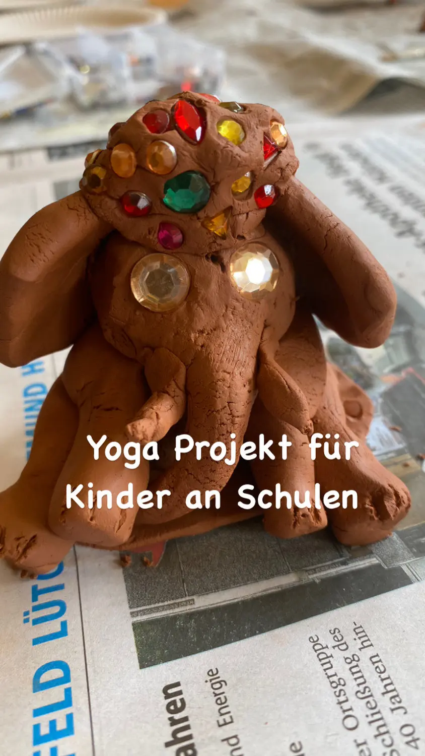 Yoga zur Stressbewältigung
