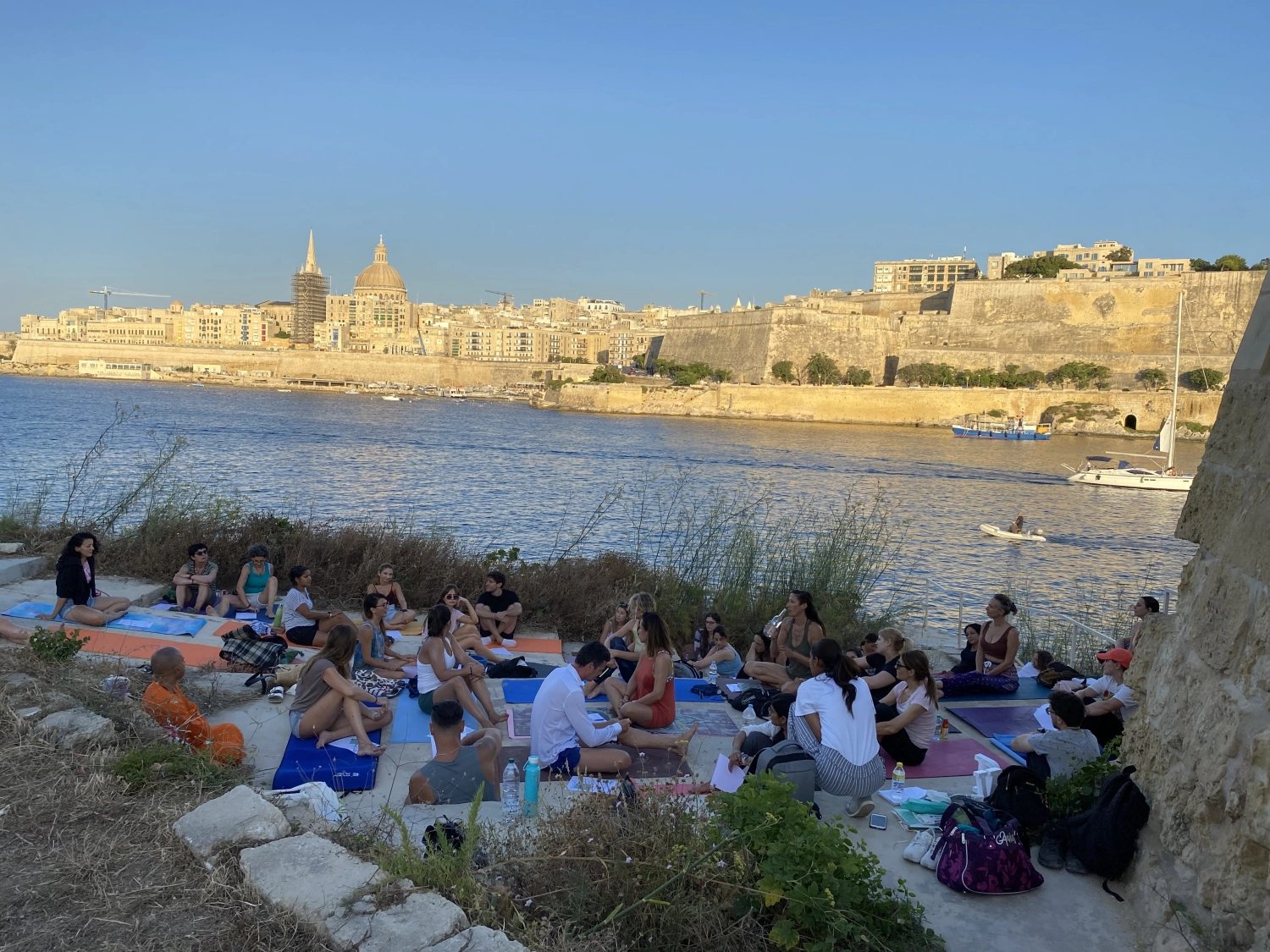 Rückenyoga Herdecke