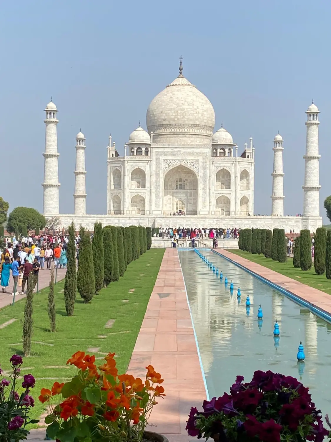 Yoga und Meditation für innere Ruhe